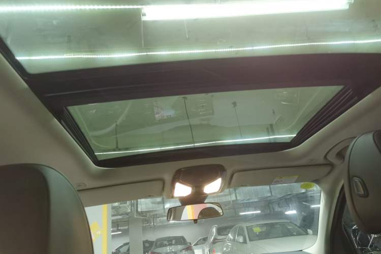 Used BMW 3 Series 2024 325Li M Sport Package
