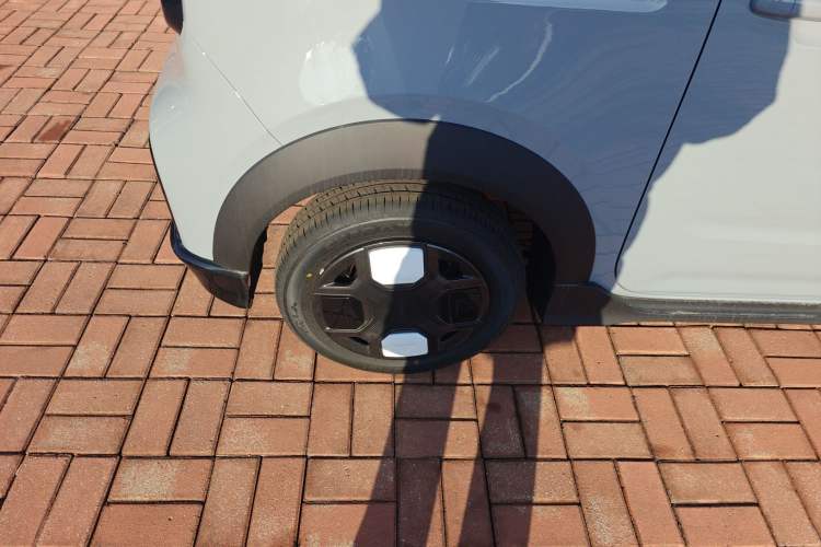 Used  Panda 2025 210km Panda Kart
