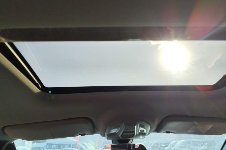 Used Wuling Jiachen 2022 1.5T CVT Deluxe Flagship Edition