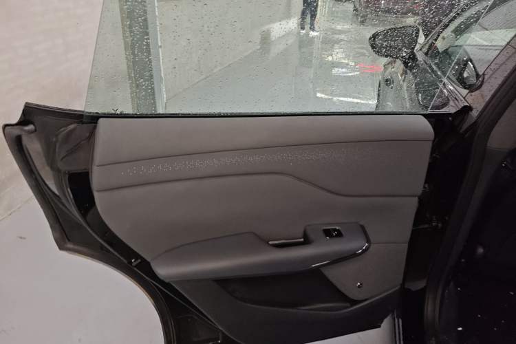 Used VOYAH COURAGE 2024 Four-Wheel Drive Global Edition
