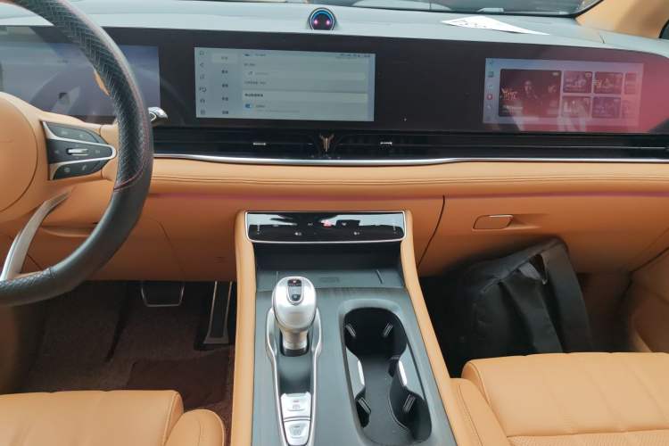 Used VOYAH Dream 2022 0-Carbon Edition Home+ Range Package 605 km
