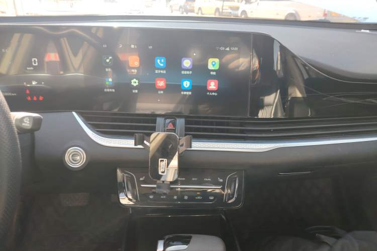 Used Bestune B70 2021 1.5T Automatic Premium Edition