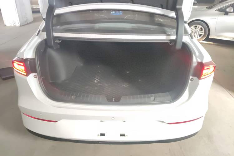 Used AION S 2019 Meizu 530