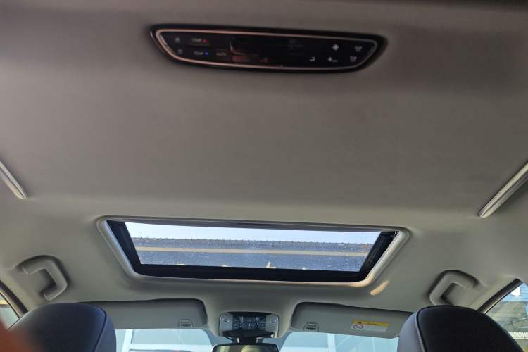 Used GAC Trumpchi M8 2021 Lingxiu Series 390T Ultimate Edition
