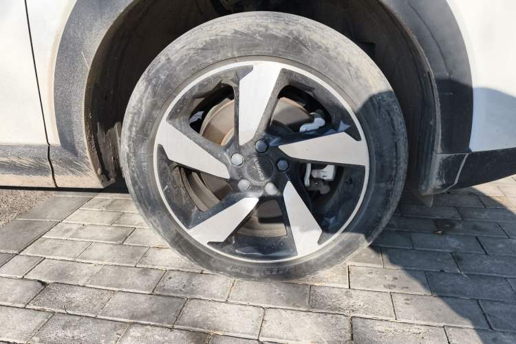 Used Lynk & Co 06 2020 1.5T JinPro model