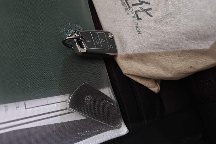 Used Volkswagen Lavida 2023 280TSI DSG Starry Sky Deluxe Edition