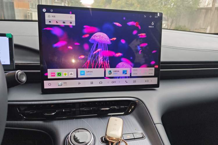 Used  E5 2024 440km Exploration Version