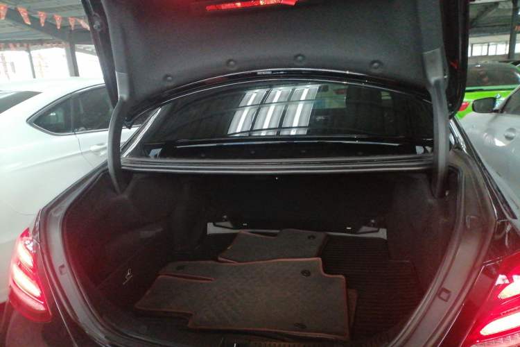 Used Mercedes-Benz E-Class (Import) 2019 E 260 Sport Edition 4MATIC