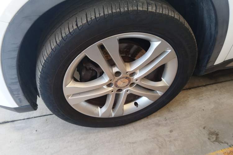 Used Mercedes-Benz GLA 2016 GLA 200 Sport Edition