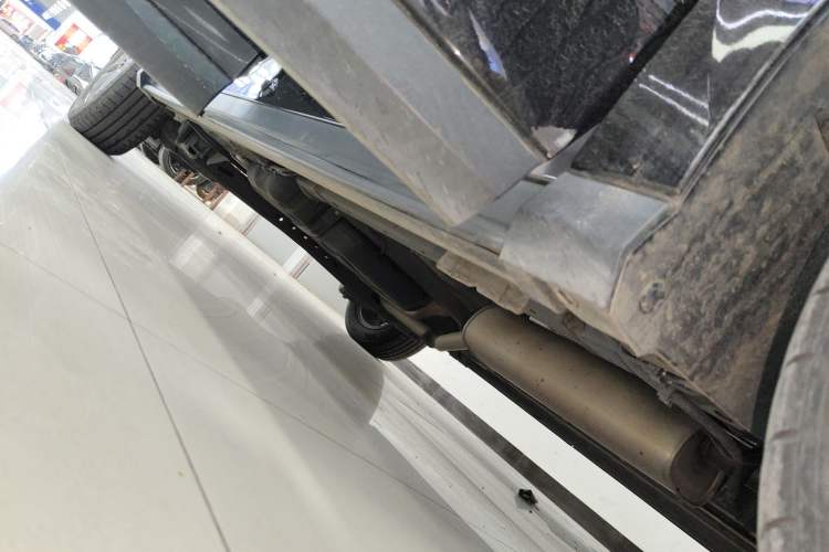 Used SAIC MAXUS G50 2023 PLUS 1.5T Happiness-Recommended Automatic Start Edition
