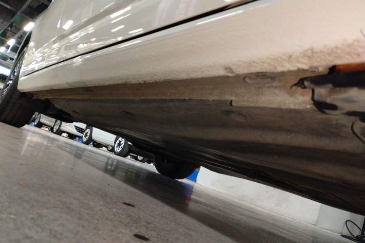 Used Volkswagen Sagitar 2020 280TSI DSG Comfort Version China VI Standard