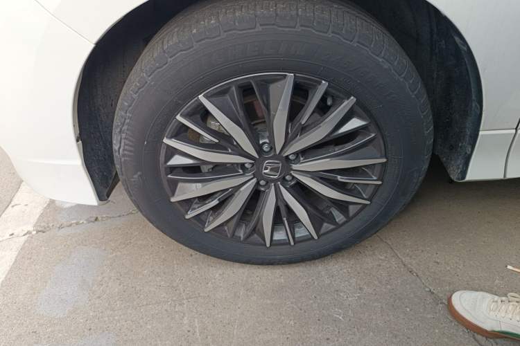 Used Honda Avancier 2020 370TURBO Four-Wheel Drive Supreme Edition