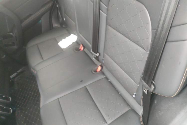 Used Haval DARGO 2024 1.5T DCT Border Collie Edition
