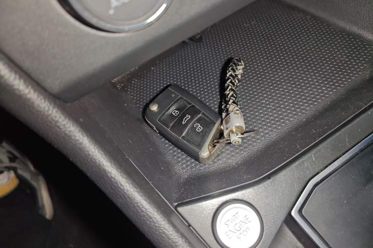 Used Volkswagen Lavida 2024 300TSI DSG Starry Sky Deluxe Edition