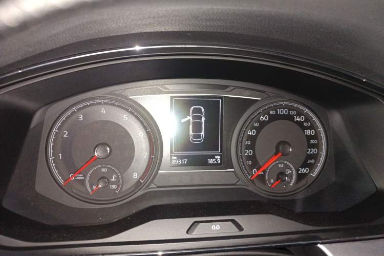 Used Volkswagen Lamando 2019 230TSI DSG Fashion Edition China V Standard