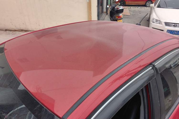 Used Toyota YARiS L 2017 1.5E CVT Dynamic Edition