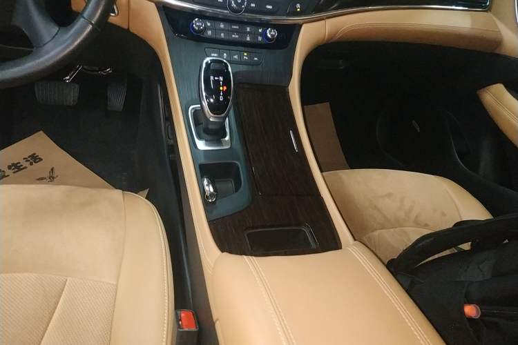 Used Buick LaCrosse 2021 652T Premium Edition