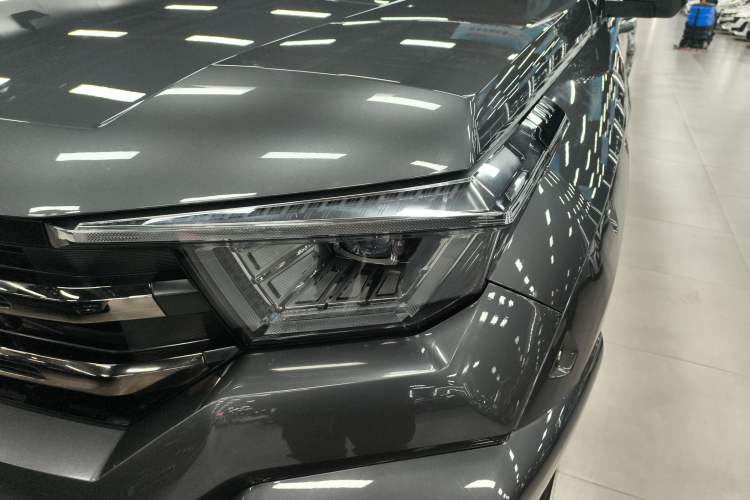 Used Tank 400 New Energy 2024 Hi4-T Off-Road Edition