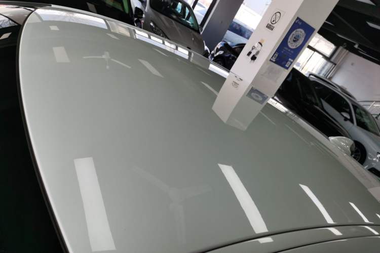 Used BMW 1 Series 2020 120i Fashion Model