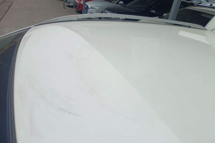 Used Nissan Qashqai 2019 2.0L CVT Smart Enjoyment Version
