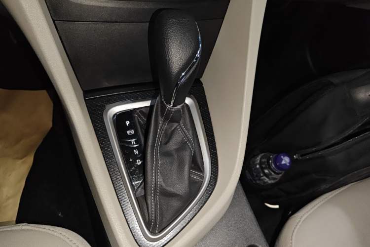 Used Buick GT 2019 15T Dual-Clutch Connected Elite Model China VI
