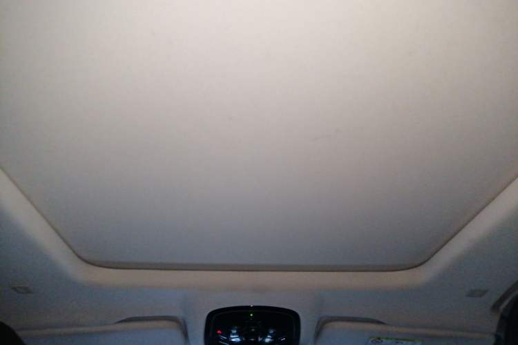 Used  Lingyun 2024 400T Four-Wheel Drive Star Prestige Edition
