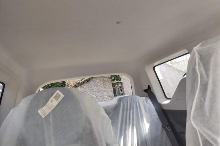 Used  Panda 2024 Panda Mini 200km Endurance Bear
