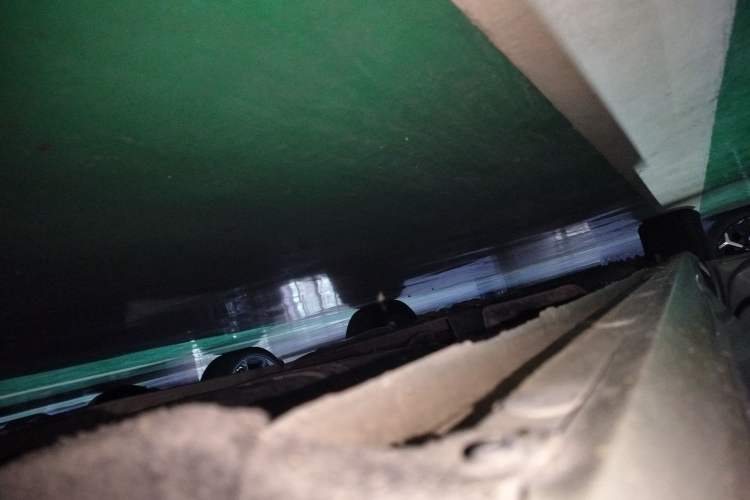 Used Buick GL8 2022 ES Landtrek 653T Comfort Edition
