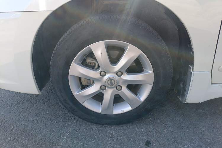 Used Nissan Sylphy 2012 Classic 1.6XE Manual Comfort Edition