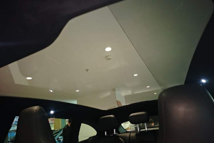 Used Nio ET5T 2023 100kWh Touring