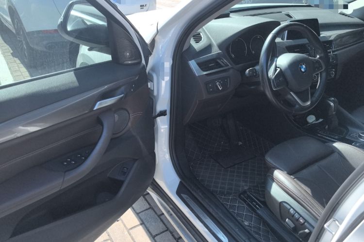 Used BMW X1 2018 xDrive20Li Luxury Edition