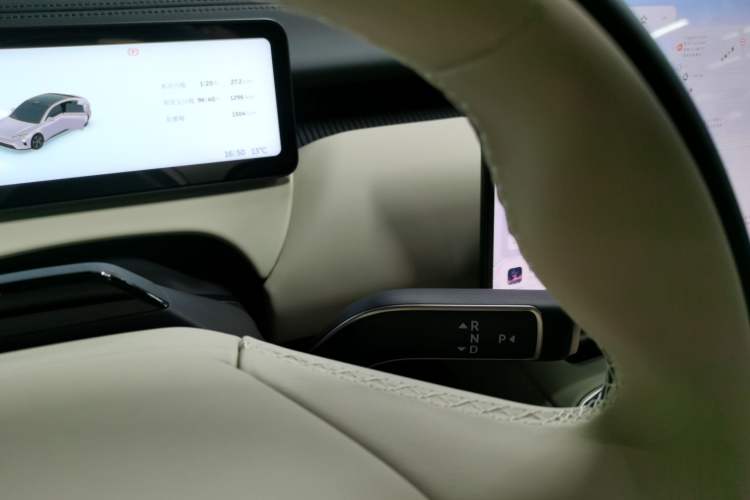 Used Nio ET5 2025 75 kWh
