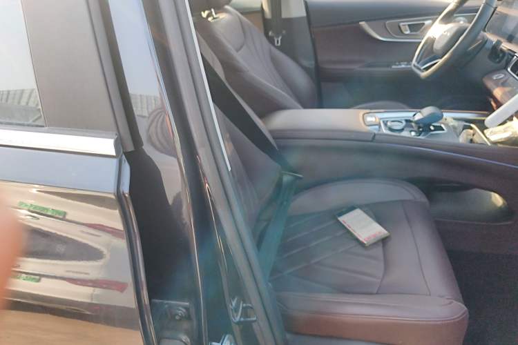 Used Chery Tiggo 8 PRO New Energy 2023 Champion Edition 1.5T 100km King's Version