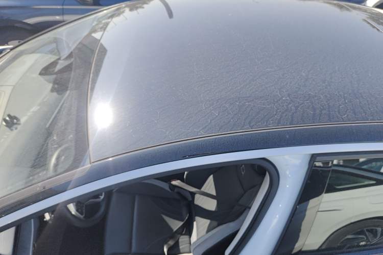 Used Volkswagen ID.7 VIZZION 2024 First Edition