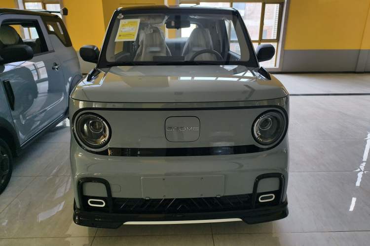 Used  Panda 2025 210km Panda Kart
