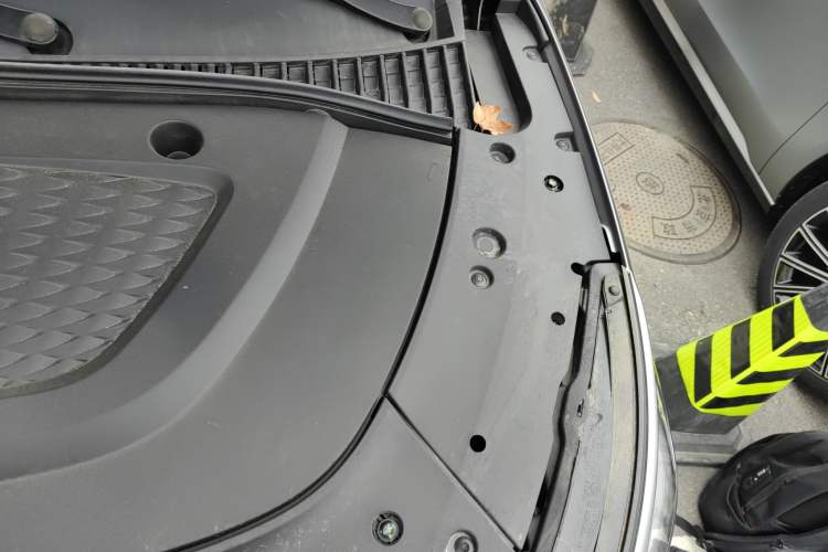 Used BYD Yuan PLUS 2025 Intelligent Driving Version 510 KM Beyond-Grade Edition
