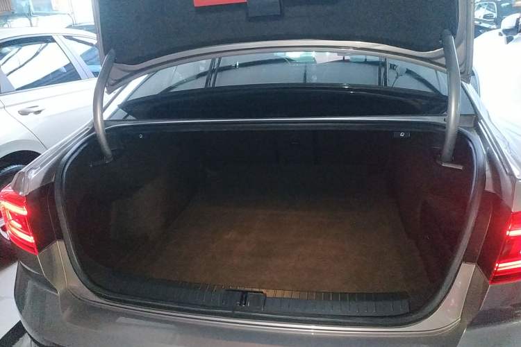 Used Volkswagen Magotan 2020 330TSI DSG Leading Model