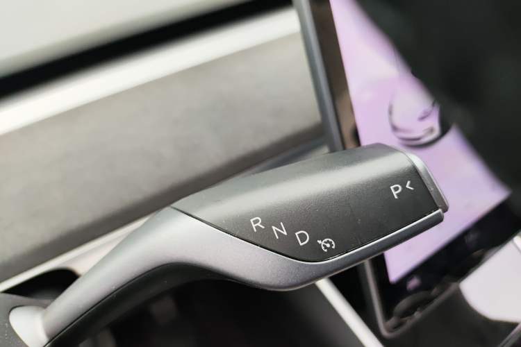 Used Tesla Model 3 2020 Refreshed Version Long-Range Rear-Wheel Drive