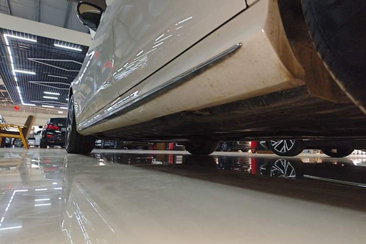 Used Mercedes-Benz E-Class 2019 Restyled E 300 L Sporty and Stylish Edition