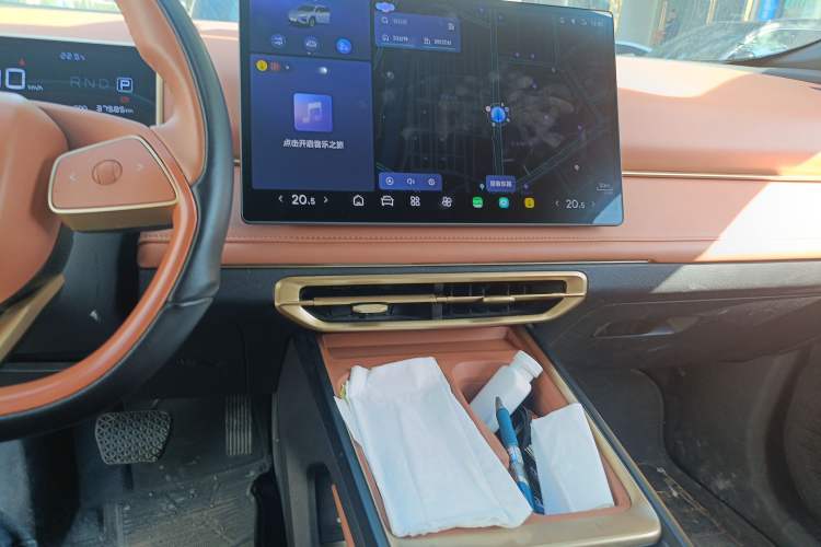 Used NETA X 2023 500 Lite