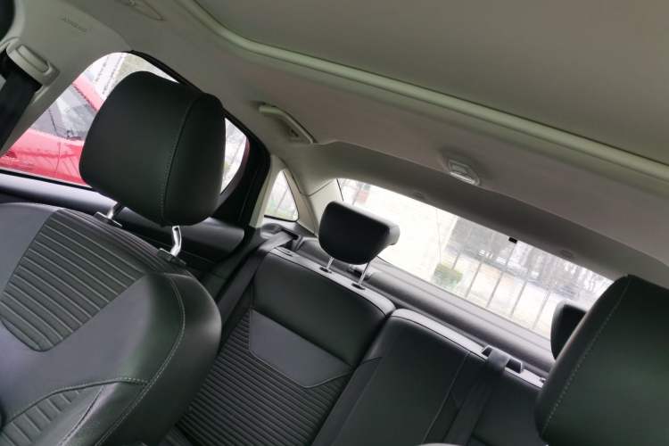 Used Ford Focus 2018 Sedan Classic 1.6L Automatic Trendy SmartDrive Edition
