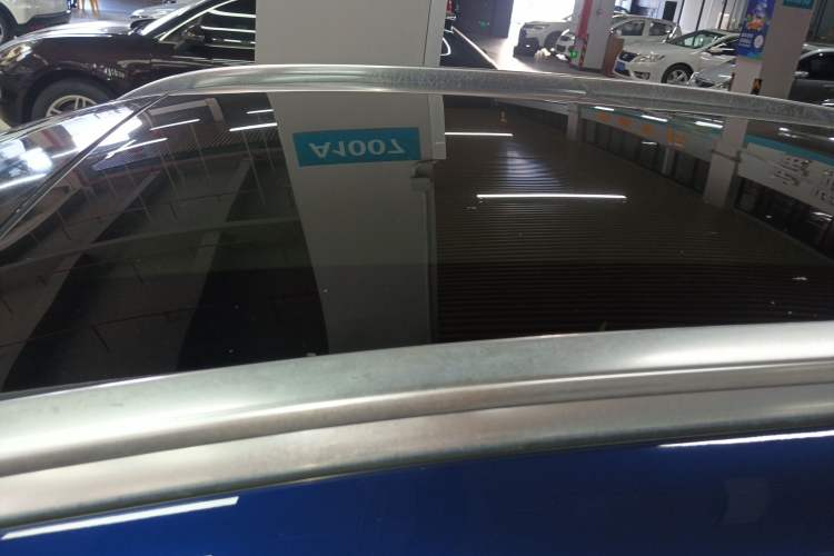 Used Mercedes-Benz GLC 2017 GLC 260 4MATIC Dynamic Edition
