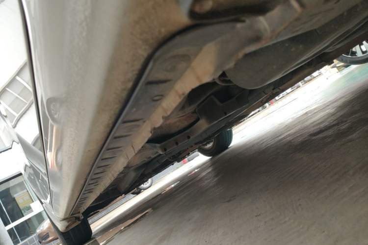 Used Toyota Corolla 2014 1.6L CVT GL
