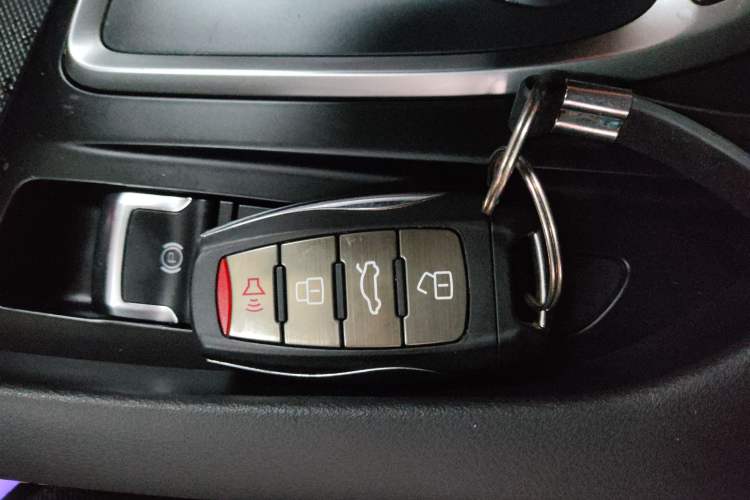 Used Haval F7x 2019 1.5T Two-Wheel Drive Smart & Trendy Edition