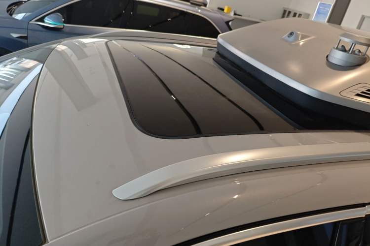 Used BYD Sealion 07 DM-i 2025 150 Flagship+ Edition