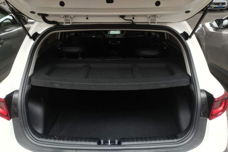 Used Kia kx1 Stonic 2019 1.4L Automatic Sport Edition China VI
