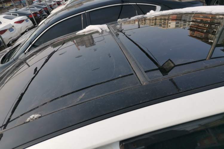 Used Nissan Teana 2022 2.0L XL-TLS Enjoyment Edition
