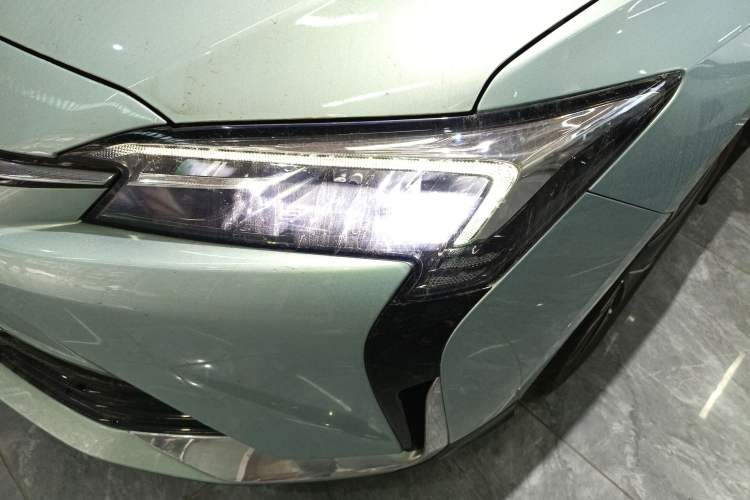 Used Buick Velite 6 2024 430km Enjoyment Version