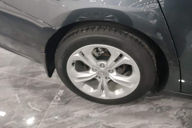 Used Honda Accord 2023 260TURBO Smart Enjoyment Version