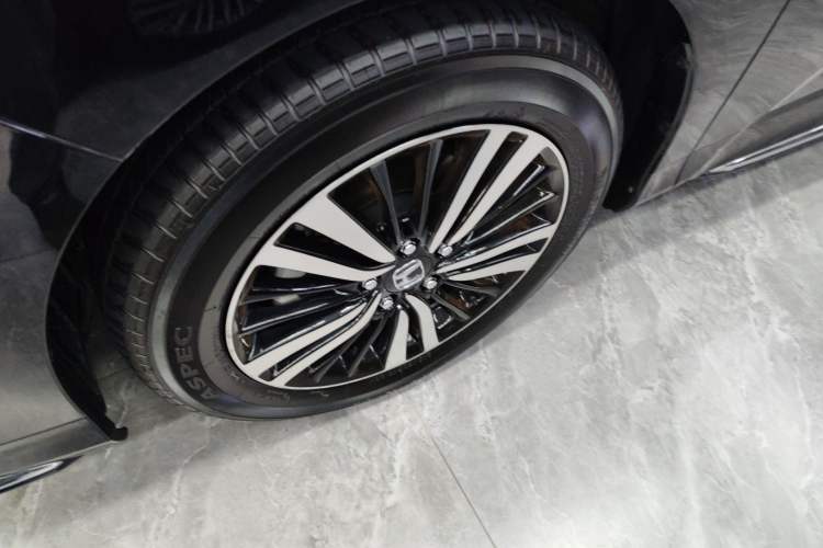 Used Honda Odyssey 2021 2.0L Rui·Smart Edition
